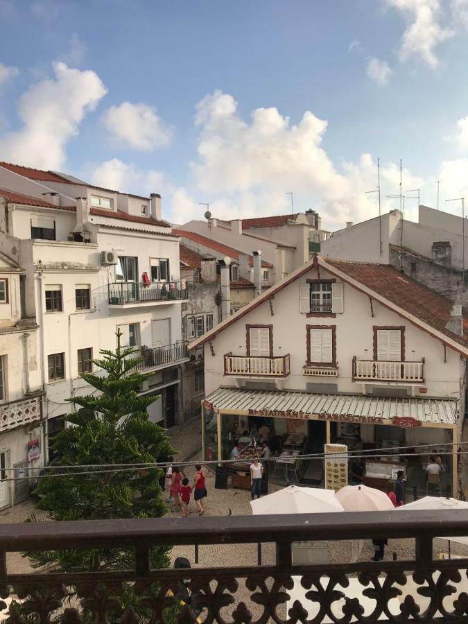 Alemar Houses I Villa Nazaré Kültér fotó