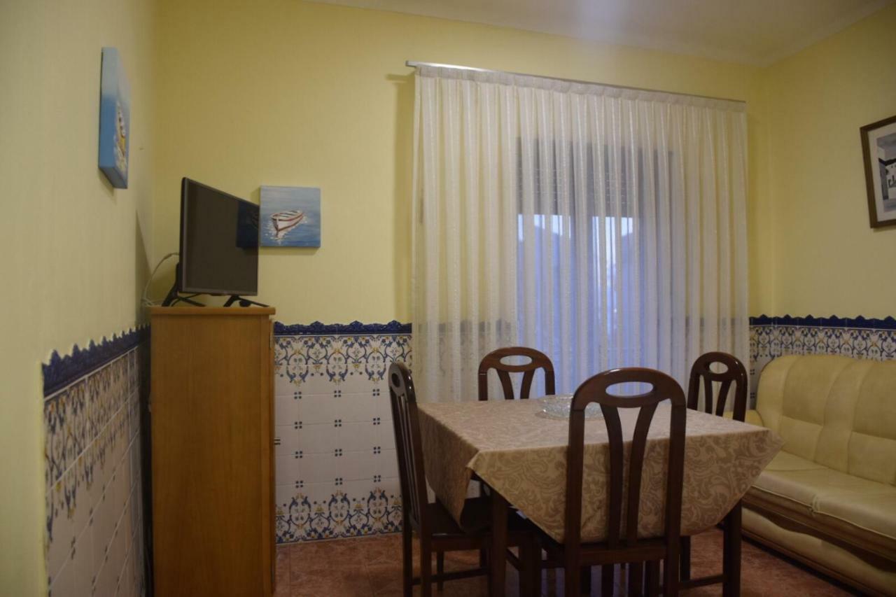 Alemar Houses I Villa Nazaré Kültér fotó