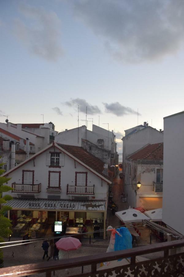 Alemar Houses I Villa Nazaré Kültér fotó
