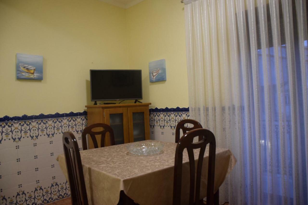 Alemar Houses I Villa Nazaré Kültér fotó
